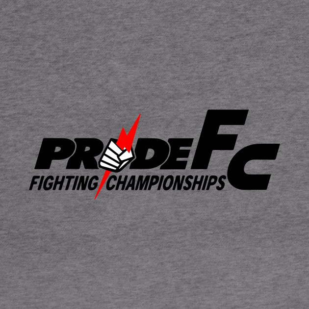 Pride Fighting Good Old days by FightIsRight